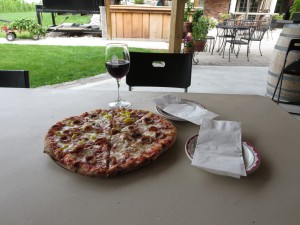 Muscedere Vineyards Pizza and Wine IMG_2017