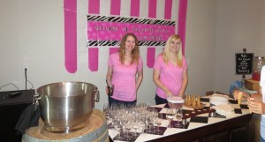 Paletine Hills Winery Sip and Sizzle 2015 IMG_2634