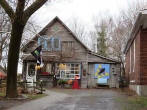 Saylor House Cafe - Bloomfield Dec 2015 IMG_3301